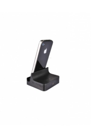 Dexim Dock Station For iPad 1/2/3, iPhone 4/4s