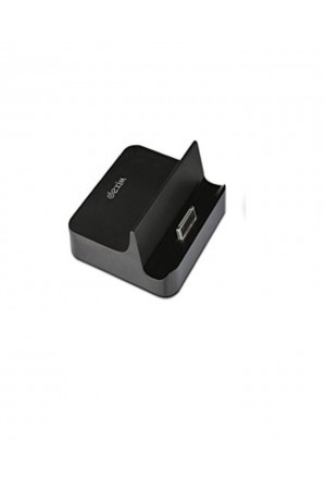 Dexim Dock Station For iPad 1/2/3, iPhone 4/4s
