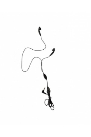 Alcatel 3.5mm Stereo Headset