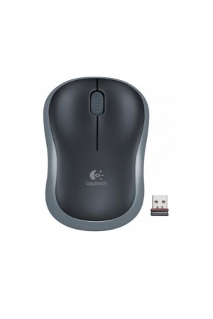 Logitech Wireless Mouse M185 
