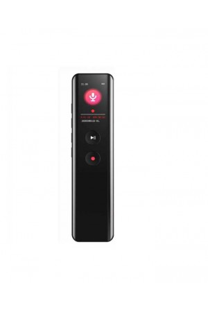 Remax RP3 64gb Digital Voice Recorder