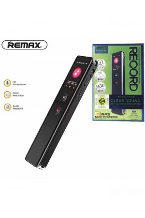 Remax RP3 64gb Digital Voice Recorder