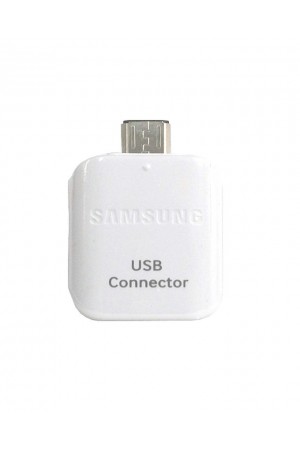 Samsung OTG USB to Micro USB Connector 