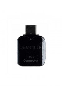 Samsung OTG USB to Type C Connector 