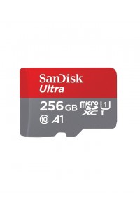 Sandisk 256GB Microsdxc Memory Card Sandisk 256GB Microsdxc Memory Card