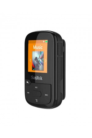 Sandisk Clip Sports Plus 32GB MP3 Player 