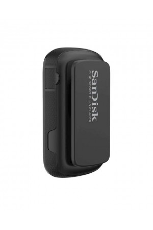 Sandisk Clip Sports Plus 32GB MP3 Player 