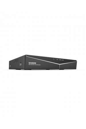 Sannce 8 channel DVR  for Security Camera System 