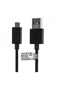 Sony Micro USB Sync Cable