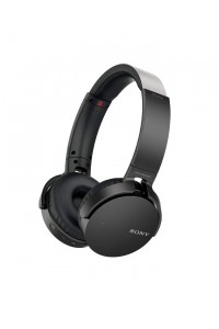 Sony Extra Bass Bluetooth Over-Ear Headphone 