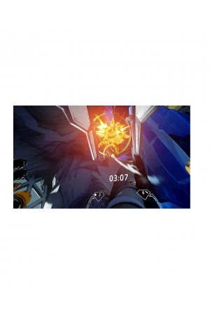 StarBlood Arena PS4 StarBlood Arena PS4