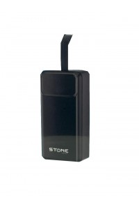 Stone Ai-400 30000mAh PD Powerbank Stone Ai-400 30000mAh PD Powerbank