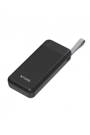 Stone S200 20000mAh Powerbank Stone S200 20000mAh Powerbank