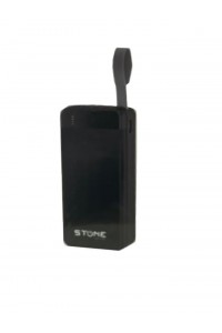 Stone S200 20000mAh Powerbank Stone S200 20000mAh Powerbank