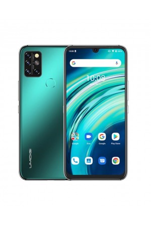 Umidigi Power 5 Dual-SIM 64GB Smartphone (USED) Umidigi Power 5 Dual-SIM 64GB Smartphone (USED)
