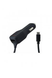Ventev Dashport 17W Micro-USB Car Charger