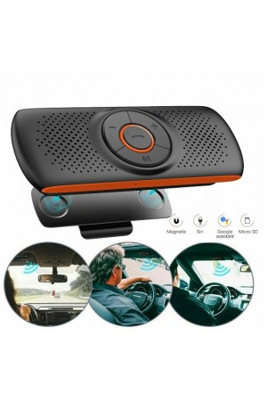 Wireless In-car Speakerphone Wireless In-car Speakerphone