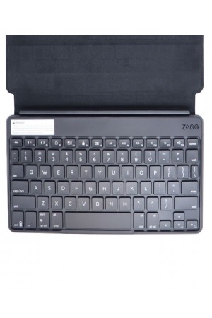 ZAGG Flex Universal  Bluetooth Keyboard & Stand for iOS & Android Devices