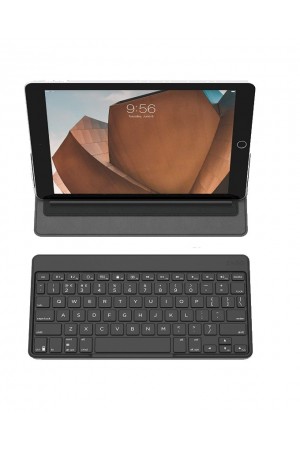 ZAGG Flex Universal  Bluetooth Keyboard & Stand for iOS & Android Devices