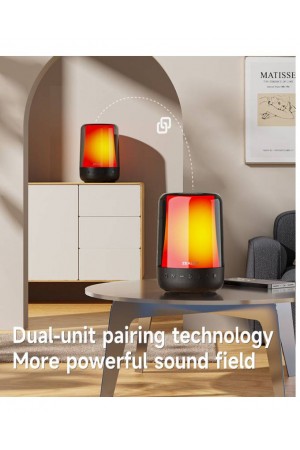 Zealot S66M RGB Bluetooth Speaker