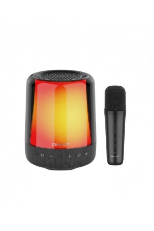 Zealot S66M RGB Bluetooth Speaker