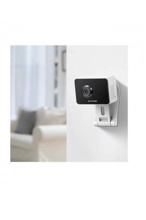 Zmodo Mini Pro Wireless Indoor IP Camera 