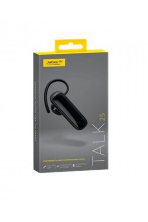 Jabra Talk 25 Bluetooth Headset