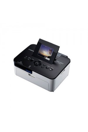 Canon Selphy CP1000 Photo Printer