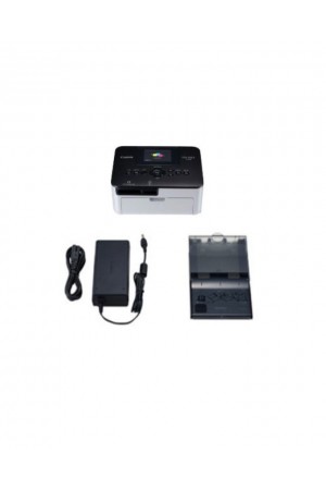 Canon Selphy CP1000 Photo Printer