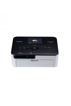 Canon Selphy CP1000 Photo Printer