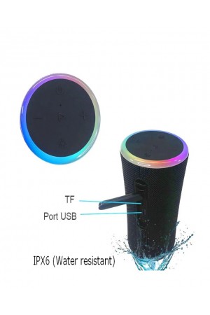 Havit SK833BT Waterproof Wireless Speaker