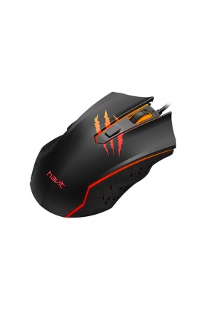 Havit Optical Gaming Mouse I MS1027