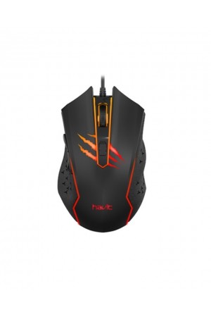 Havit Optical Gaming Mouse I MS1027