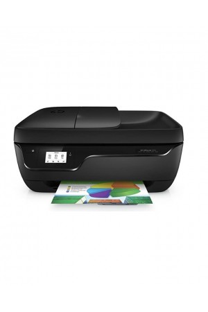 HP Deskjet 3835 Color Wireless All-in-one Printer