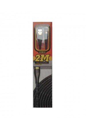Moxom 2m USB Type C Sync Cable