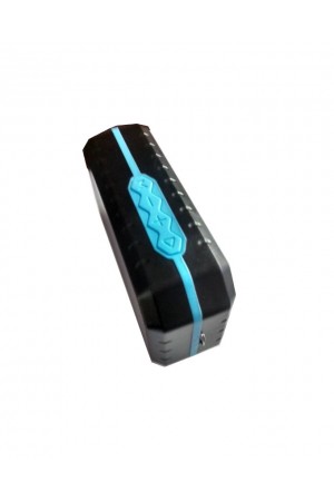 Power-To-Go Waterproof Wireless Speaker