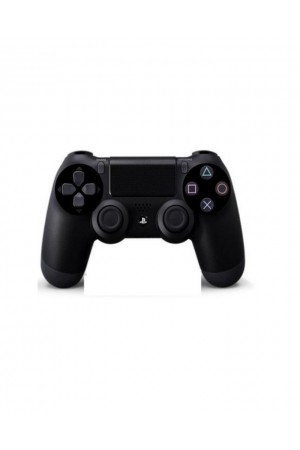 Sony PS4 Dualshock 4 Wireless Controller | Black