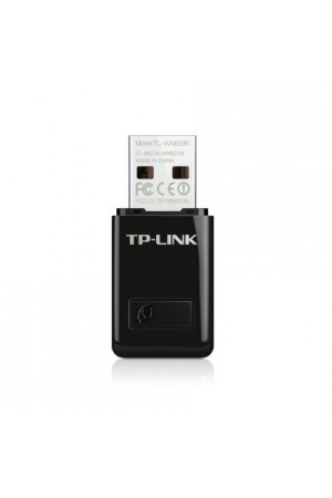 TP Link USB WiFi Adapter N300