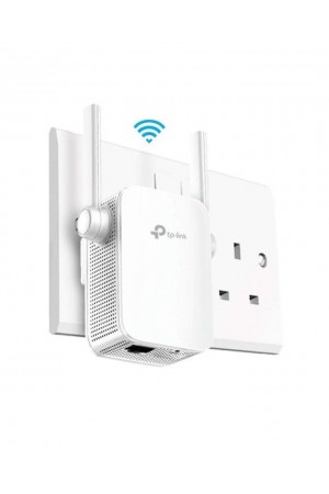 TP Link AC1200 WiFi Range Extender I RE305