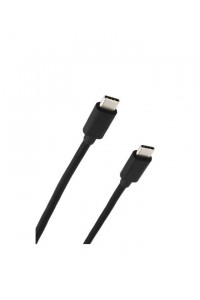 2m USB C to USB C Cable